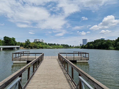 Parcul Bordei — fotografia 5
