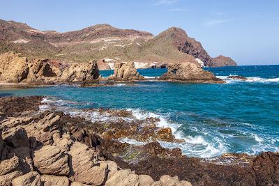 Cala de Abril — fotografia 3