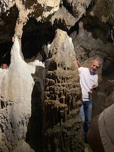 Grotta Zinzulusa — fotografia 4