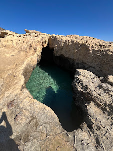 Playazo de Rodalquilar — fotografia 5