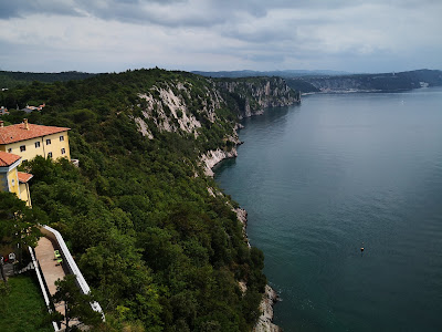 Castello di Duino — fotografia 5