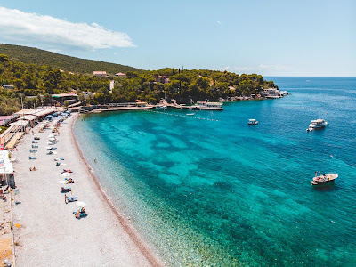 Zanjice Beach — fotografia 3