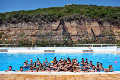 Eleones Children's Camp — fotografia 3