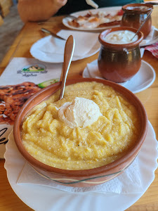 Planinska kuća - restoran i bungalovi — fotografia 5