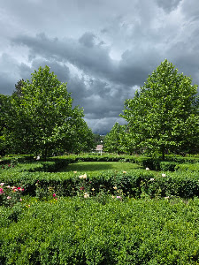 Parcul Casa Albă — fotografia 5