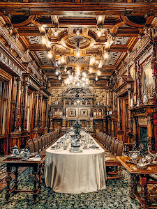 Castelul Peleș — fotografia 5