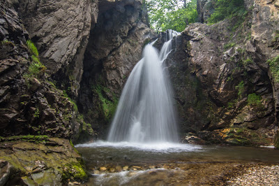 “Golyam skok” waterfall