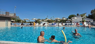 EurCamping Roseto Concept Glamping — fotografia 2