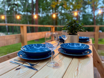 Planeta Glamping — fotografia 5