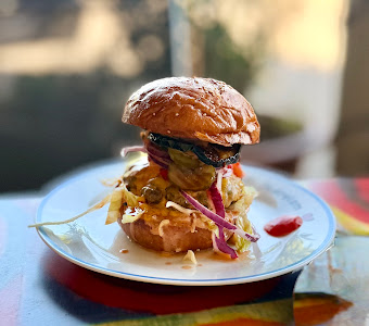 Bacon Burger & Beer — fotografia 5