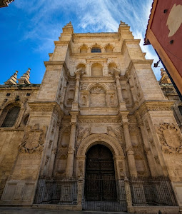 Catedral de Granada — fotografia 5