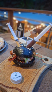 Jack & Joe BBQ & Pizza — fotografia 3