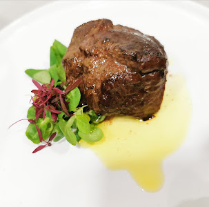 RESTAURANTE L‘ AMALFITANA ESTEPONA — fotografia 3