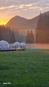 Camping Valley Iarului — fotografia 5