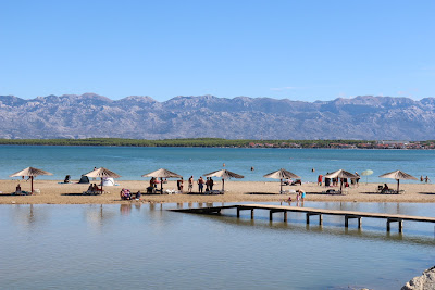Kraljičina plaža