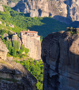 Meteora — fotografia 5