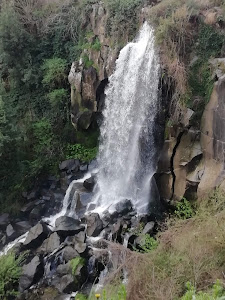 Cavatera Waterfall
