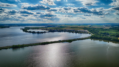 Věstonická nádrž — fotografia 3