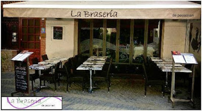 La Braseria de Pacomari — fotografia 5