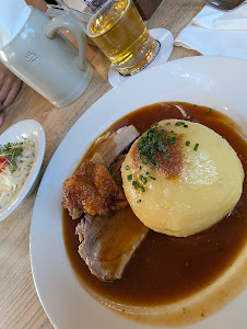‘s Truderinger Wirtshaus — fotografia 3
