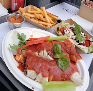 Sultan Ahmet Döner & Kebab — fotografia 5