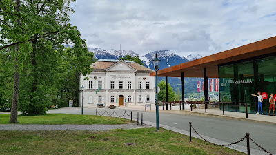 Tirol Panorama and Kaiserjäger Museum — fotografia 3