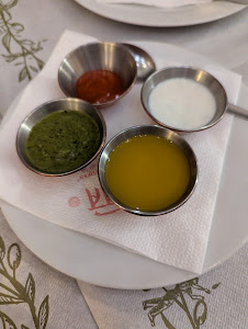 Nepali Gurkha Restaurant — fotografia 4