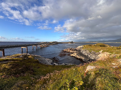 Storseisundet Bridge — fotografia 4