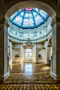 Muzeul Móra Ferenc — fotografia 3