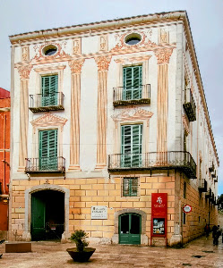 Can Papiol Romanticism Museum — fotografia 3
