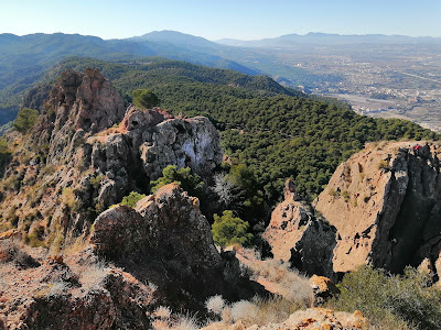 Cresta del Gallo — fotografia 4
