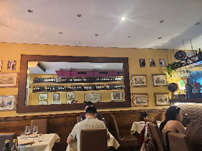 Ristorante Il Morellino — fotografia 3