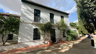 Federico García Lorca — fotografia 3