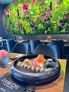 Restaurant Damichi — fotografia 3