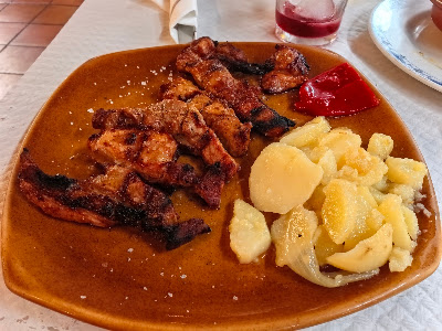Asador de Leña Emilio — fotografia 4