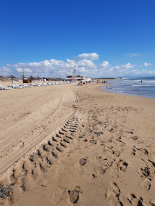 Playa de la Marina — fotografia 4