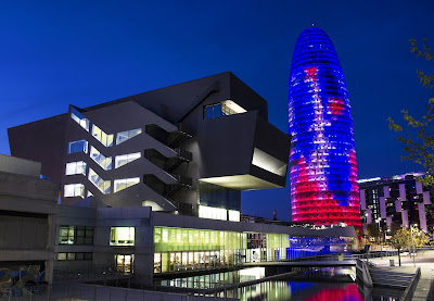 Design Museum of Barcelona — fotografia 3