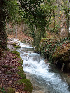 Cascada de Fuentetoba — fotografia 5