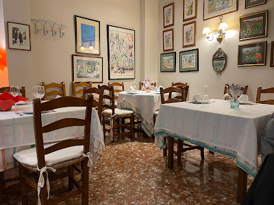 Restaurante Mariquilla — fotografia 3