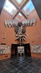 21st of October Museum — fotografia 4