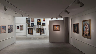 Fine Arts Museum — fotografia 5