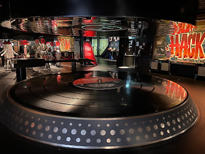 Rockmuseet — fotografia 4