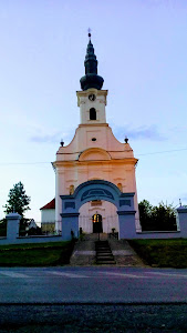 Municipality new chapel