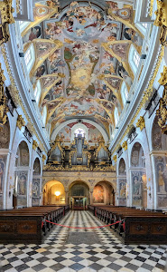 Saint Nicholas' Cathedral — fotografia 3