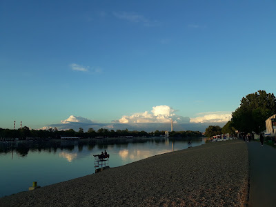 Sava Lake — fotografia 3