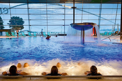 Bodensee-Therme Konstanz — fotografia 5