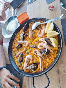 Restaurante La Dorada — fotografia 5