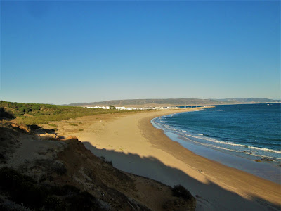 Playa de la Hierbabuena — fotografia 3