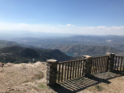 Mirador Monte ahí de cara — fotografia 3
