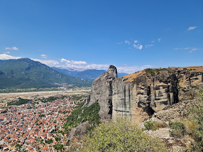 Meteora — fotografia 3